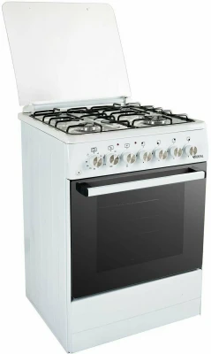 Комбинированная IDEAL L 200 белая