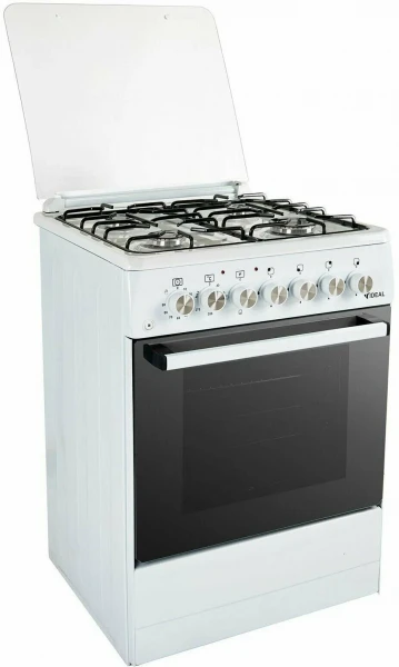 Комбинированная IDEAL L 200 белая