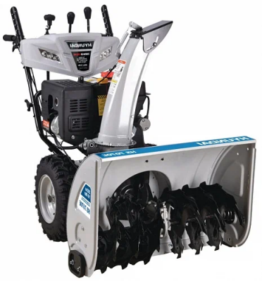 Снегоуборщик HYUNDAI HS7070E