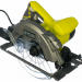 Дисковая (циркулярная) пила Ryobi RCS1600-KSR