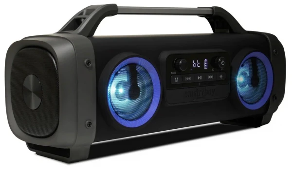 Беспроводная колонка SmartBuy Valkyr SBS-115