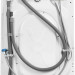 Стиральная машина Electrolux EW7W2481E