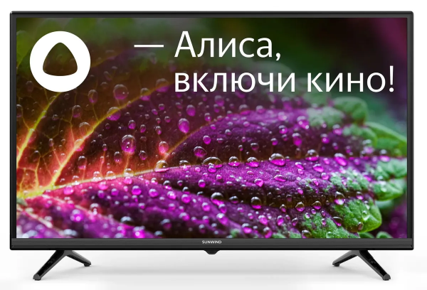 Телевизор Sunwind SUN-LED32XS305