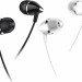 Наушники Blast BAH-231 (черный)