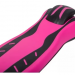 Детский кикборд Novatrack 120CGP.RAINBOW.PN20, розовый 141041