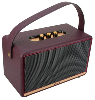 Колонка ELTRONIC MONSTER BOX 1000 (30-16) TWS красный