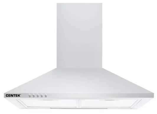 Кухонная вытяжка CENTEK CT-1820-60 (белый)