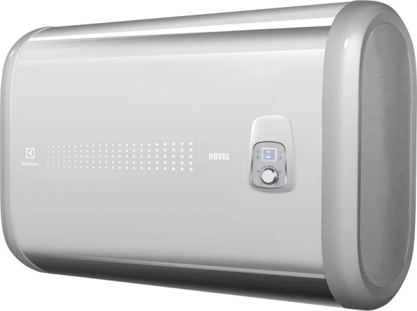 Водонагреватель Electrolux EWH 50 Royal Silver H