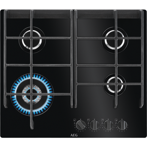 Варочные поверхности AEG HVB64420IB
