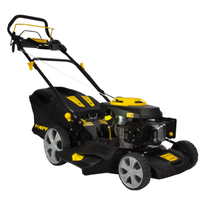 Колёсная газонокосилка Champion LM4630