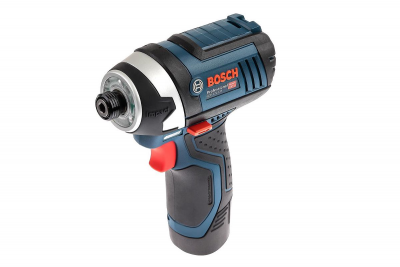 Ударный гайковерт Bosch GDR 10.8-LI Professional (06019A6977)