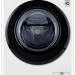Стиральная машина LG F2V3HS6W, белый