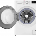 Стиральная машина LG F2V3HS6W, белый