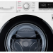 Стиральная машина LG F2V3HS6W, белый