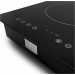 Варочная панель индукционная Ginzzu HCI-152 3500Вт
