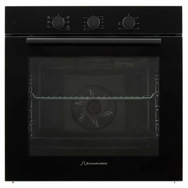 Духовой шкаф Schaub Lorenz SLB EY6308