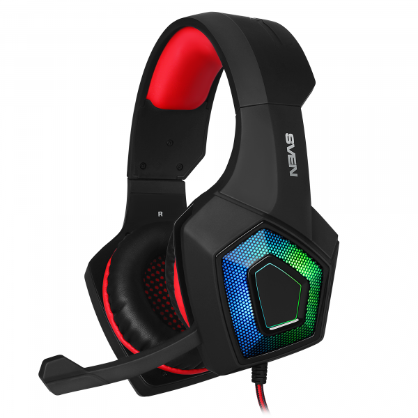 Наушники SVEN AP-U880MV