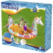 Детский бассейн Bestway Groovy Giraffe Sprayer 53089 (6178) оранжевый