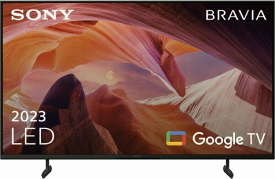 Телевизор SONY KD-65X80L