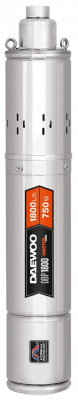 Скважинный насос Daewoo DBP 1800