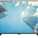 58" Телевизор SkyLine 58U7510 LED, черный