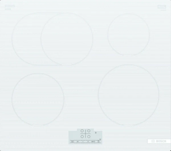 Индукционная варочная панель Bosch PIF612BB1E