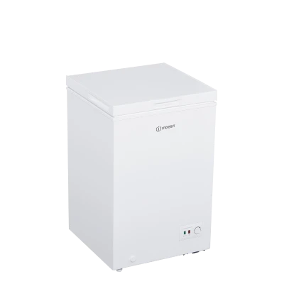 Морозильный ларь INDESIT ICF 100