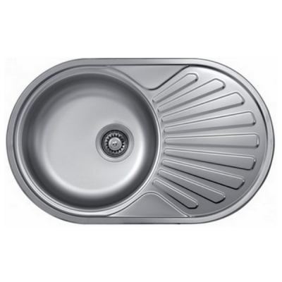 Кухонная мойка Kromevye EC 259