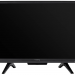 24" Телевизор VEKTA LD-24TR4315BT 2021 LED, черный