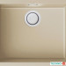 Кухонная мойка Elleci Zen 105 Champagne K95
