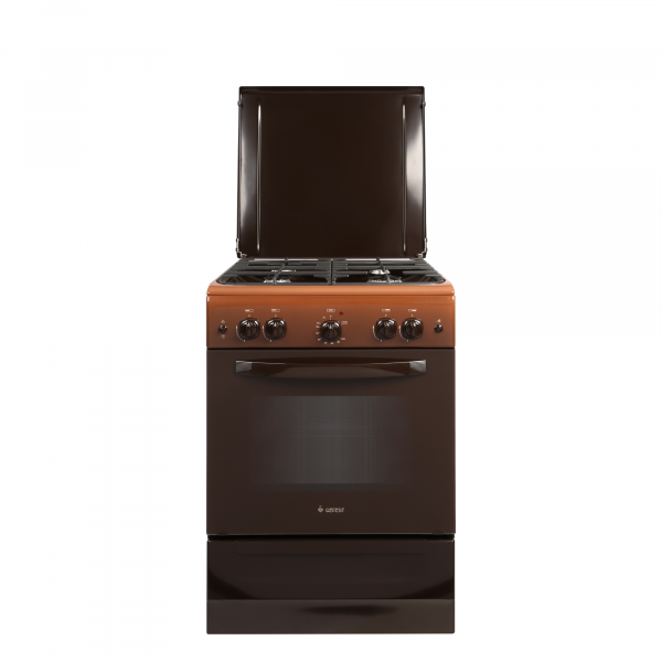 Плита комбинированная GEFEST ПГЭ 6101-02 0010