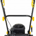 Газонокосилка бензиновая Huter GLM-530SX
