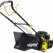 Газонокосилка бензиновая Huter GLM-530SX