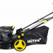 Газонокосилка бензиновая Huter GLM-530SX