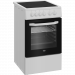 Плита электрическая BEKO FFSS57001W