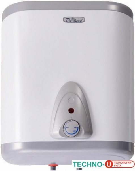 Водонагреватель De luxe 5W30V1