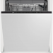 Встраиваемая посудомоечная машина Beko BDIN16520