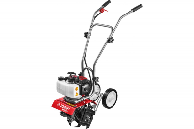 Культиватор бензиновый ЗУБР МКЛ-100, 2.2 л.с.