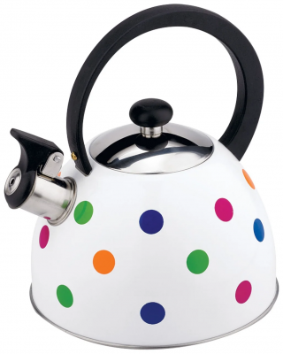 Чайник Mallony MAL-0403