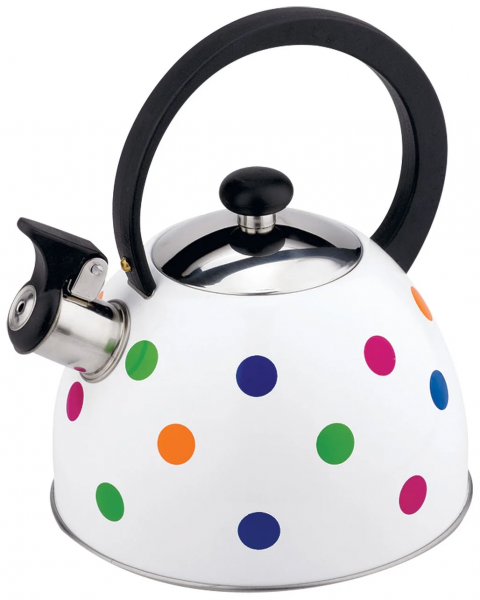 Чайник Mallony MAL-0403