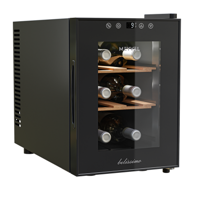 Винный шкаф Meyvel MV06-TBF1-Next
