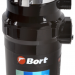 Измельчитель пищевых отходов Bort Master Eco