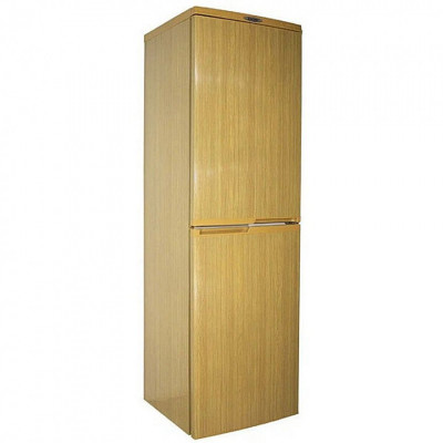 Холодильник Don R-296 DUB, 349л, Класс энергопотребления  A+, Система размораживания: ручная