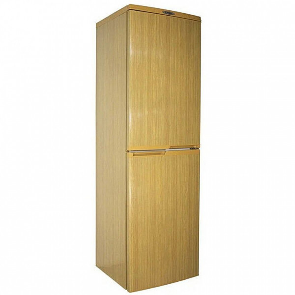 Холодильник Don R-296 DUB, 349л, Класс энергопотребления  A+, Система размораживания: ручная