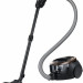 Пылесос Samsung VC18M31D9HD, черный/бронзовый