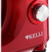 Планетарный миксер KELLI KL-5120 (красный)