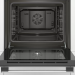 Электрический духовой шкаф Bosch HBF114EW1R