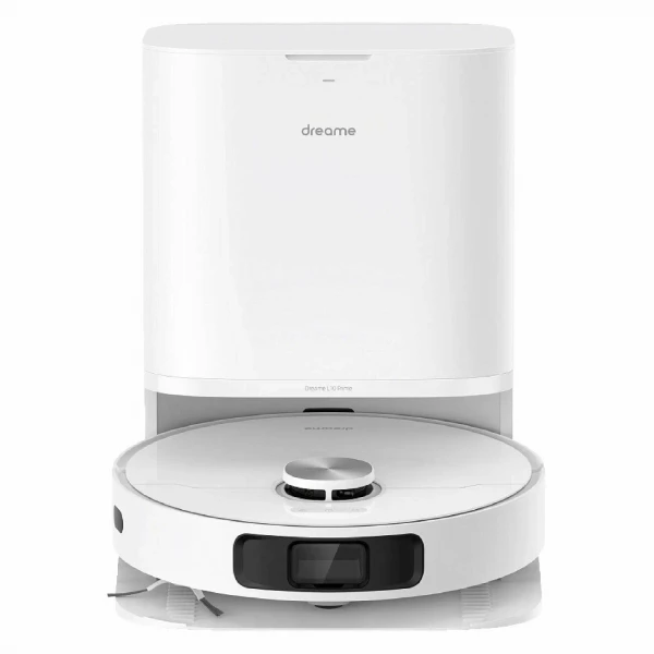 Робот-пылесос Dreame L10 Prime RLL11GC Белый