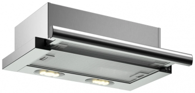 Кухонная вытяжка Elikor Интегра 60Н-400-В2Л (нержавеющая сталь)