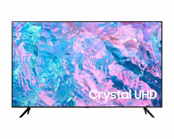 Телевизор Samsung 75" UE75CU7100UXRU